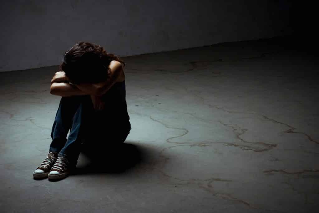 depression