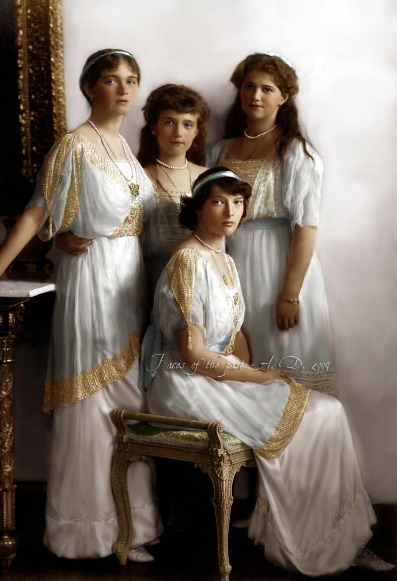 romanov_angels_by_velkokneznamaria
