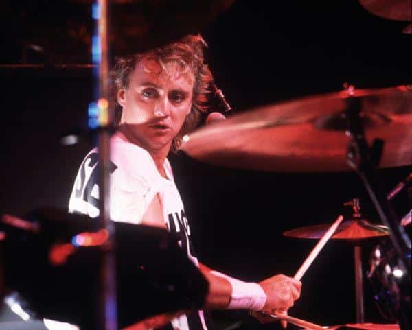 The Genius Of Roger Taylor