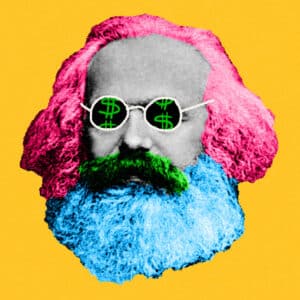 Communism is a cancer