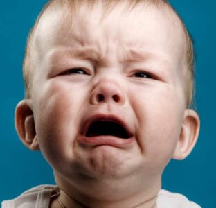 Whining Brits
