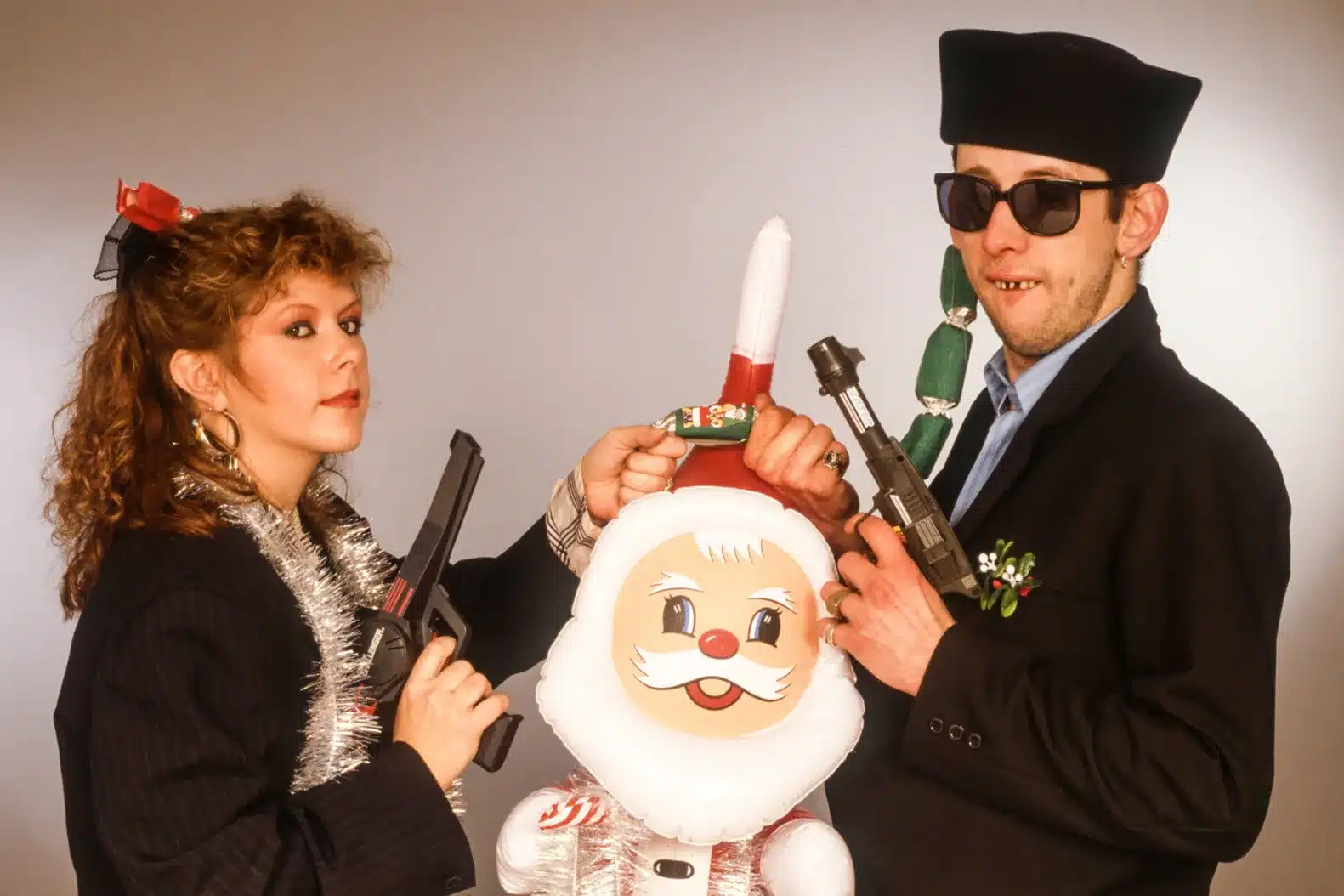 Fairytale of New York: A Timeless Christmas Classic