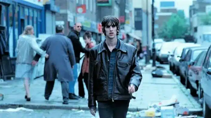 When Bittersweet Symphony Comes Through Your Headphones and You Suddenly Think You’re Richard Ashcroft