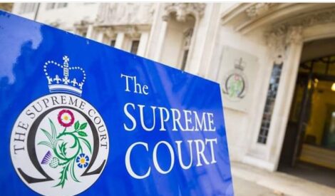 Finally, Sanity Prevails: The Supreme Court Puts an End to the Madness