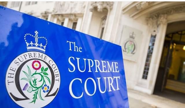 Finally, Sanity Prevails: The Supreme Court Puts an End to the Madness
