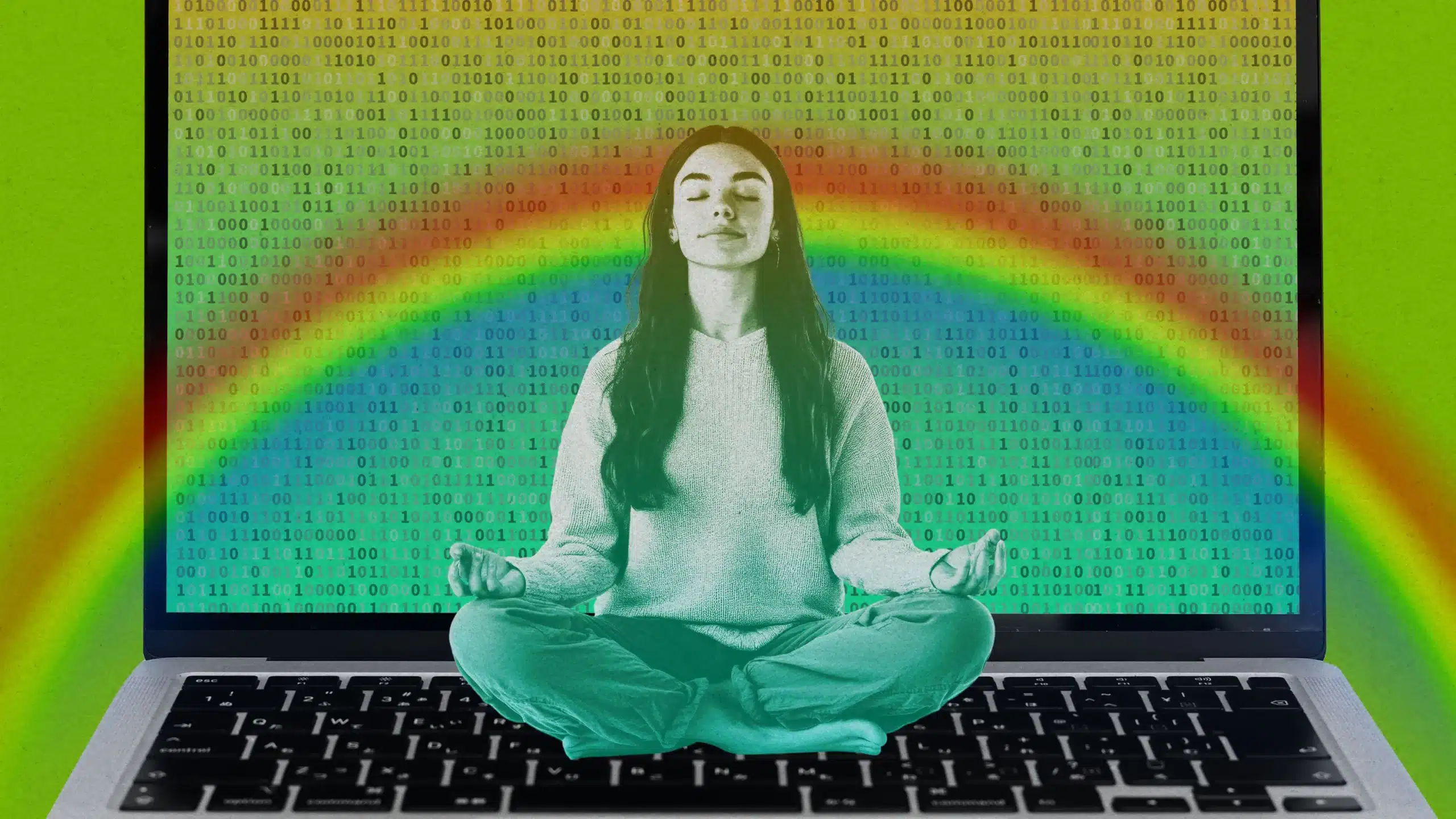 The Folly of Vibe Coding: When AI Does the Thinking for You