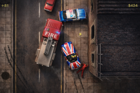 I Loved Grand Theft Auto. Then It Became Something I Couldn’t Relate To.
